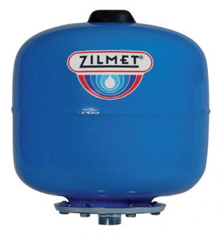 24 Гидроаккумулятор ULTRA-PRO 24 л ( верт, 10br,1 