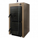 Напольный чугунный твердотопливный котёл Kentatsu MAX-M- 03 (18 кВт) по цене 95900 руб.