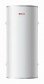 Электроводонагреватель аккумуляционный THERMEX  ROUND PLUS IR 300 V (300л, бак нержавейка., напольный, 6,0/4,0/2,0 кВт))   по цене 74610 руб.