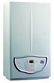 Котел настенный газовый IMMERGAS MINI EOLO 28 3E (28 кВт, 2-х контурный, закрытая камера)(3.020856)