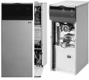 Котел напольный газовый со встроенным бойлером 50 л  BAXI SLIM 2.230i  по цене 340369 руб.