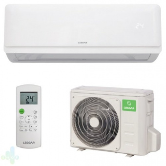 Сплит-система LESSAR COOL+ LS-H07KPA2/LU-H07KPA2