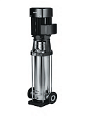Вертикальный многоступенчатый насос Hydroo VF1-14R 0075 T 2340 5 2 IE3 по цене 92892 руб.