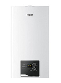 Котел настенный газовый HAIER URBAN 2.24 TM (24 кВт, двухконтурный, закрытая камера сгорания) (GE0Q6NE09RU) с доставкой в NAME